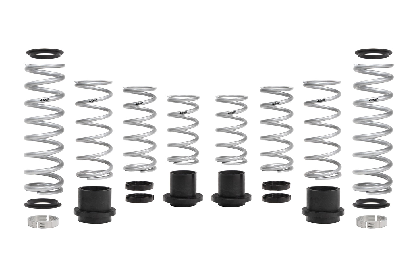 Eibach PRO-UTV Stage 3 Spring Kit – 2020–2021 POLARIS RZR (E85-209-022-03-22)