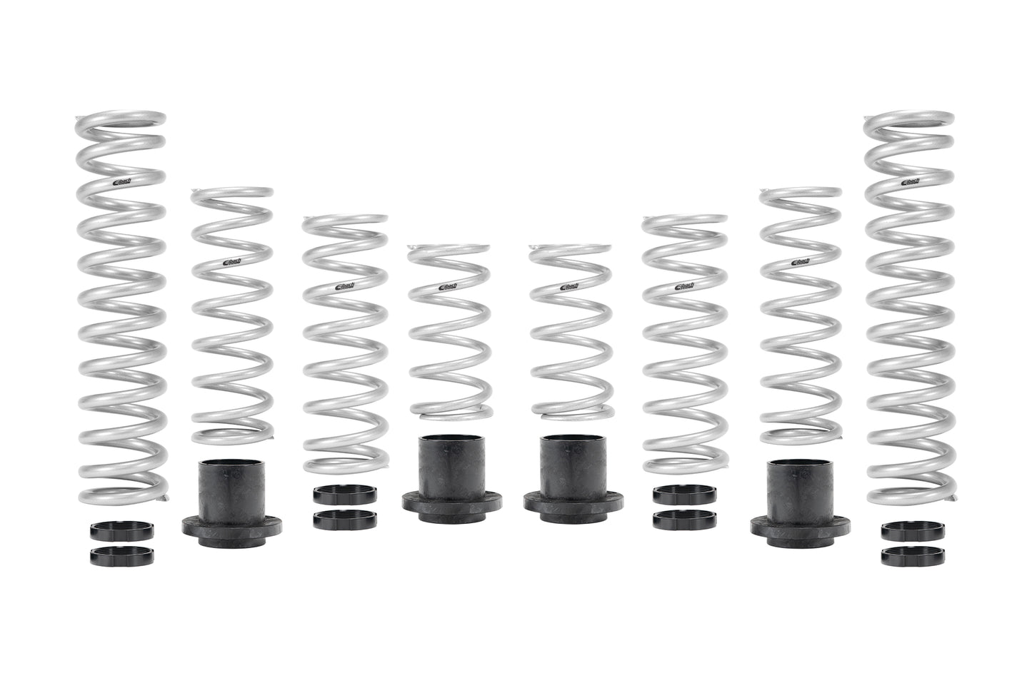 Eibach PRO-UTV Stage 3 Spring Kit – 2018–2019 POLARIS RZR (E85-209-025-03-22)