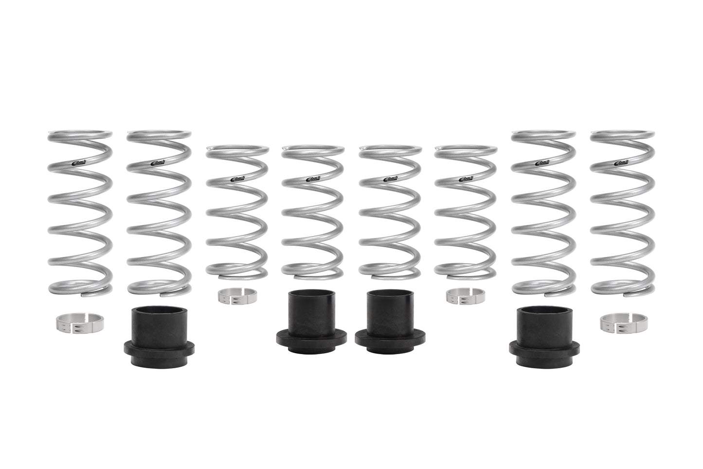 Eibach PRO-UTV Stage 2 Spring Kit (E85-209-026-02-22)