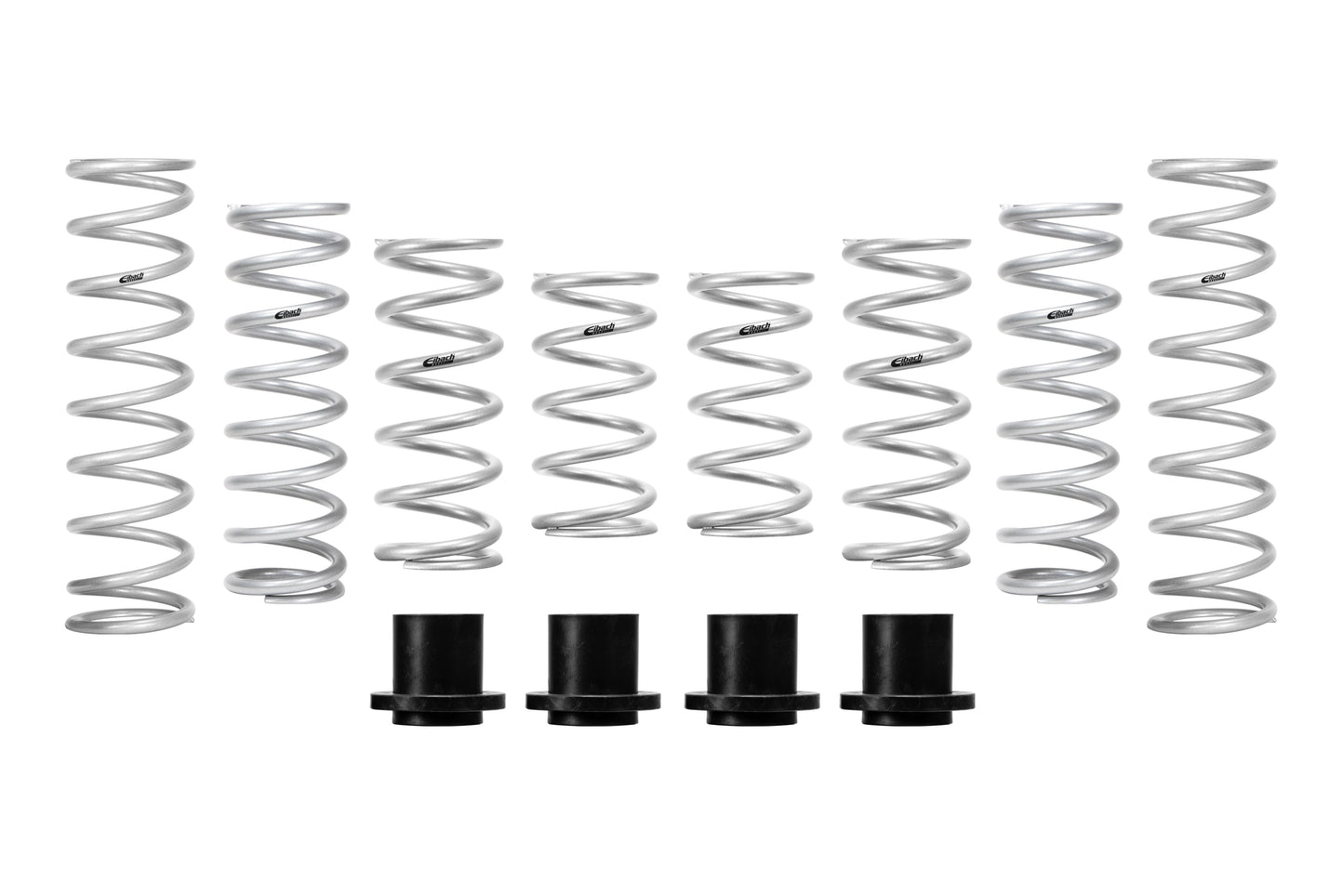 Eibach PRO-UTV Stage 3 Spring Kit – 2022–2026 POLARIS RZR (E85-209-033-03-22)