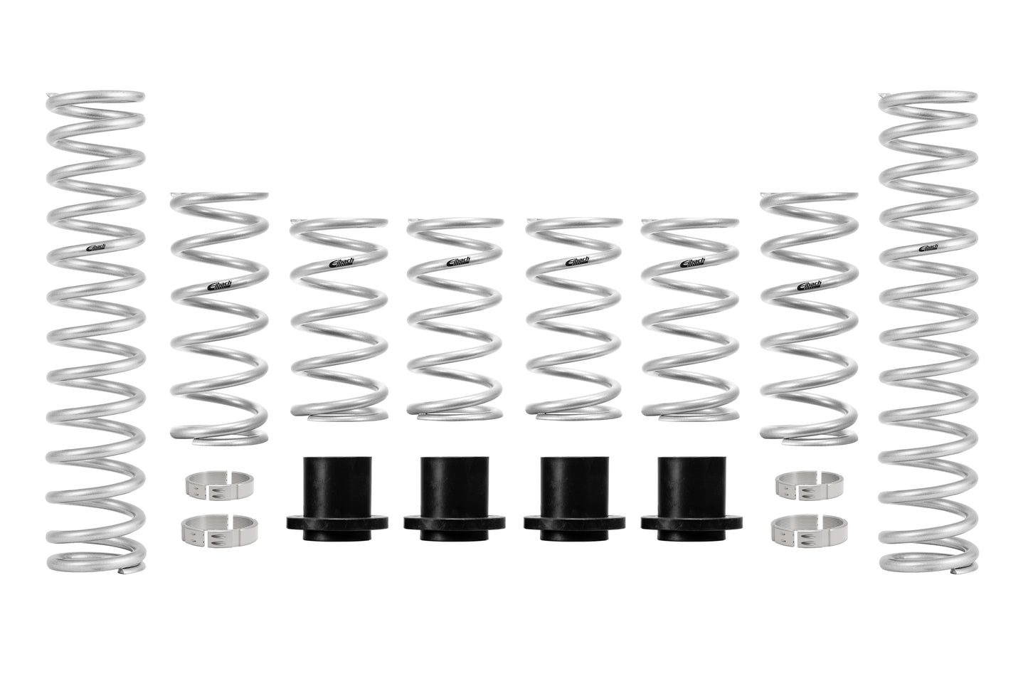 Eibach PRO-UTV Stage 1 Spring Kit – 2024–2026 POLARIS RZR (E85-209-037-01-22)