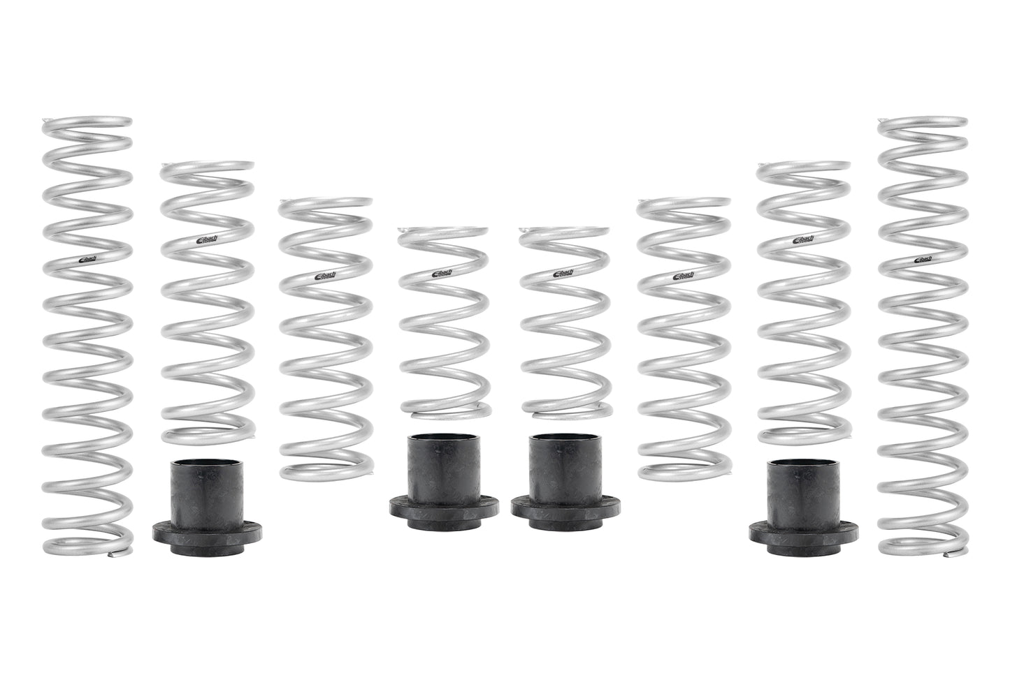 Eibach PRO-UTV Stage 1 Spring Kit – 2025–2026 POLARIS RZR (E85-209-041-01-22)
