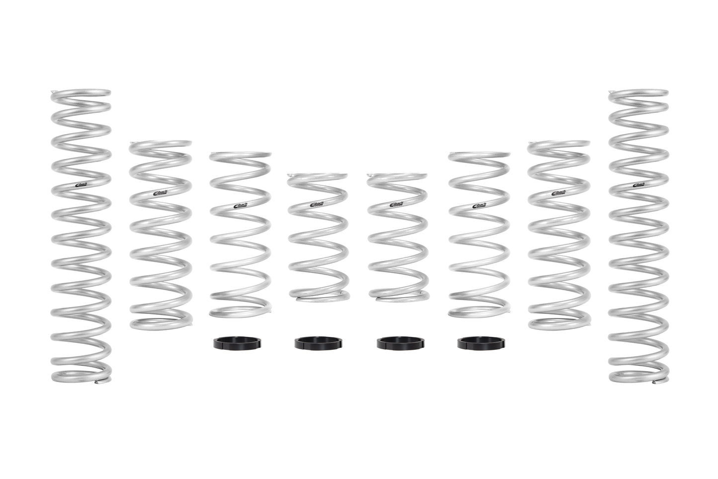 Eibach PRO-UTV Stage 2 Spring Kit (E85-212-002-02-22)