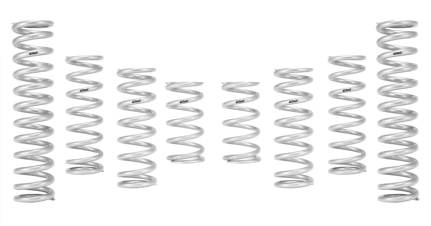 Eibach PRO-UTV Stage 2 Spring Kit (E85-212-006-02-22)