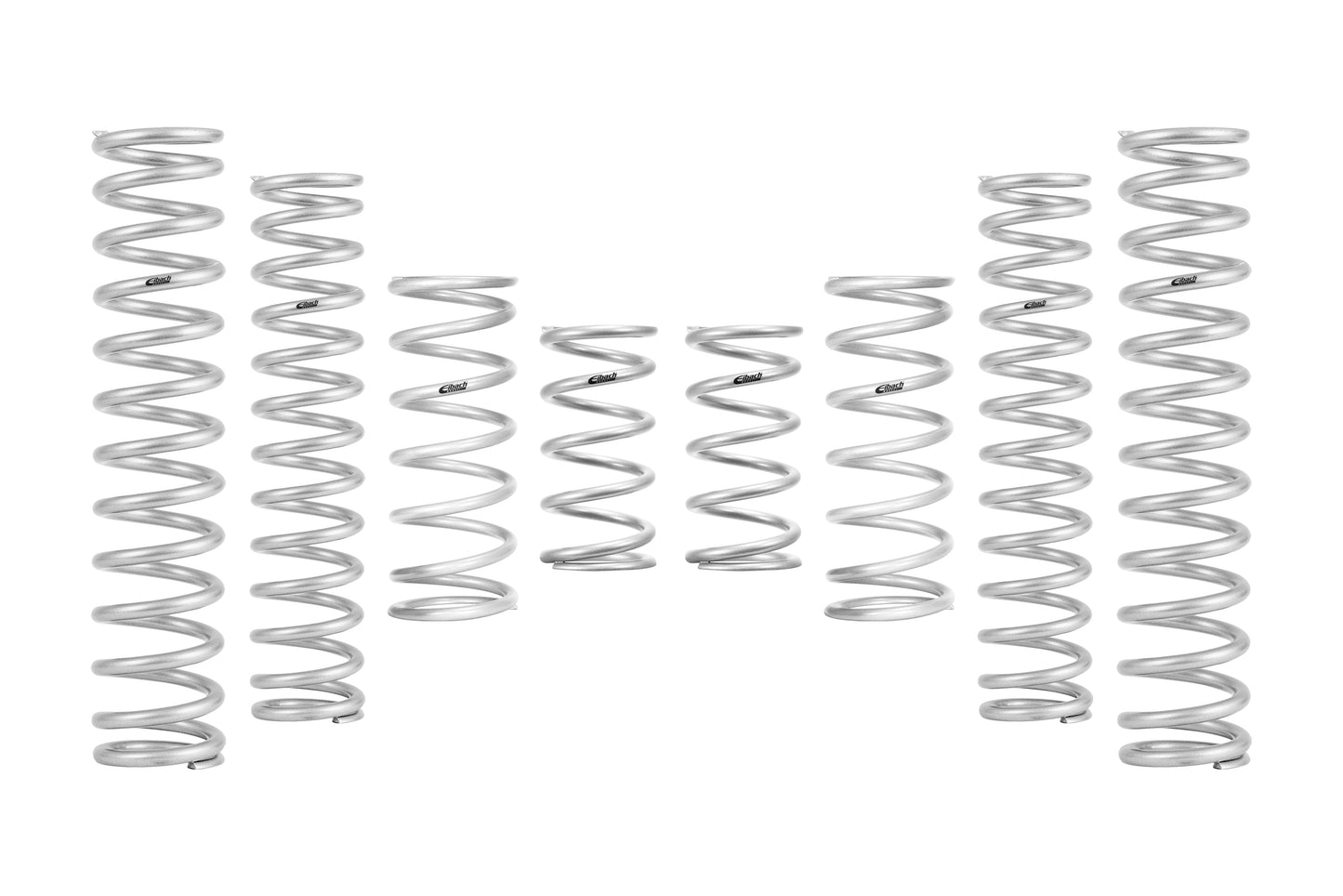 Eibach PRO-UTV Stage 4 Spring Kit (E85-212-012-04-22)