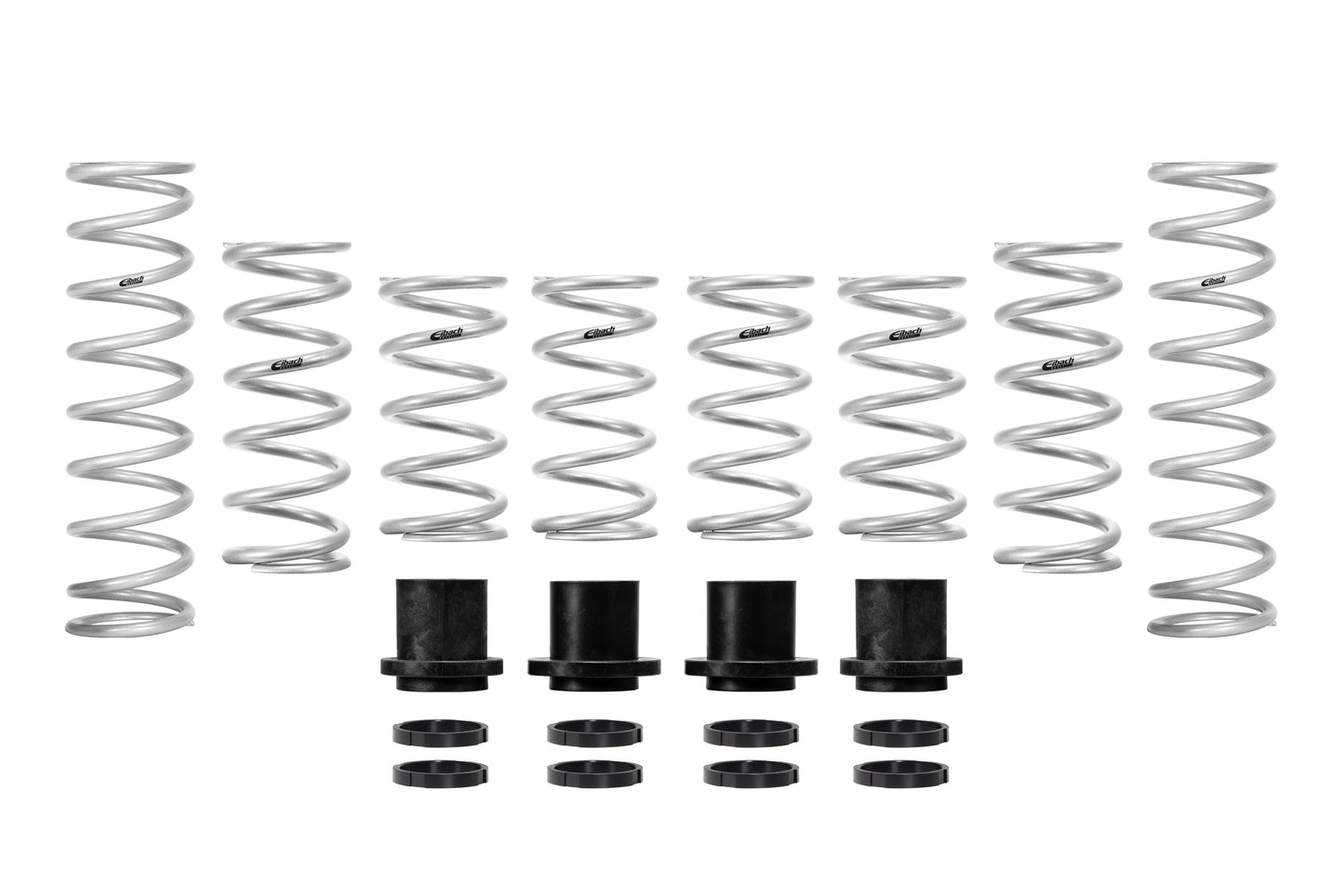 Eibach PRO-UTV Stage 2 Spring Kit (E85-213-001-02-22)