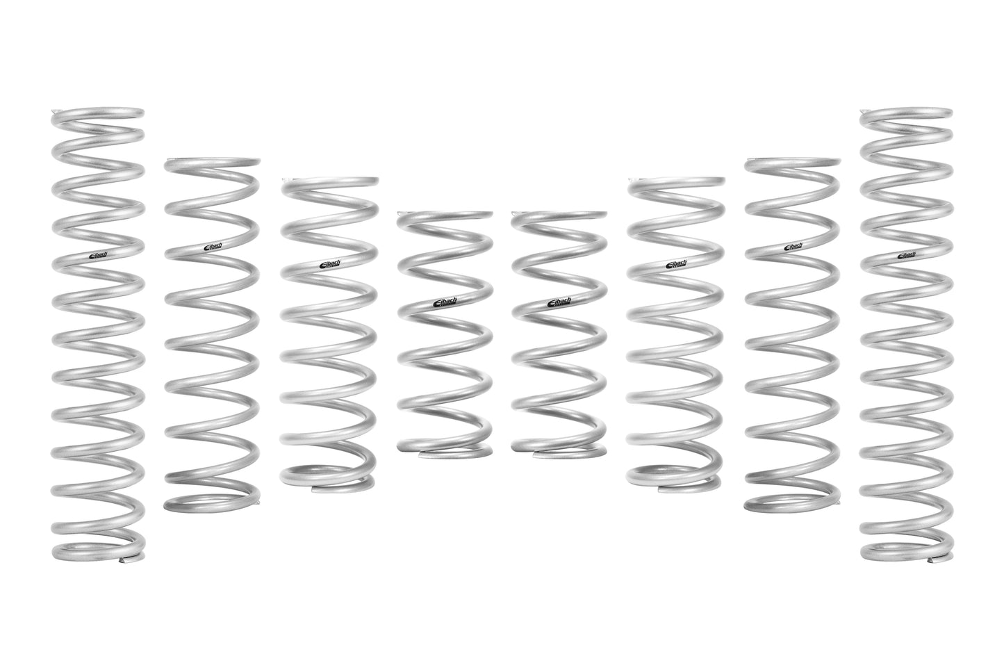 Eibach PRO-UTV Stage 2 Spring Kit (E85-214-003-02-22)