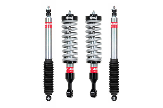 Eibach PRO-TRUCK Hardware Kit (E86-23-007-01-22)