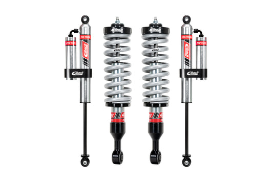 Eibach PRO-TRUCK Hardware Kit (E86-23-007-02-22)