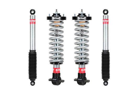 Eibach PRO-TRUCK Hardware Kit (E86-23-032-01-22)