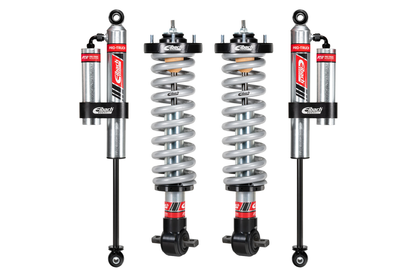 Eibach PRO-TRUCK Hardware Kit (E86-23-032-02-22)