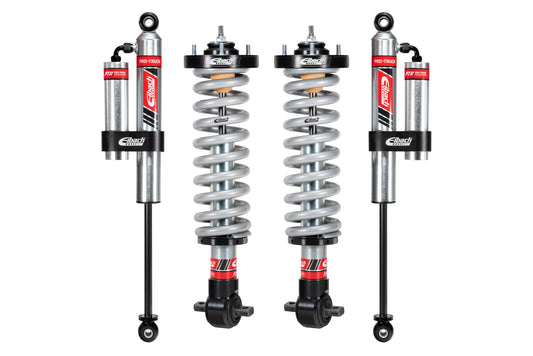 Eibach PRO-TRUCK Hardware Kit (E86-23-032-02-22)