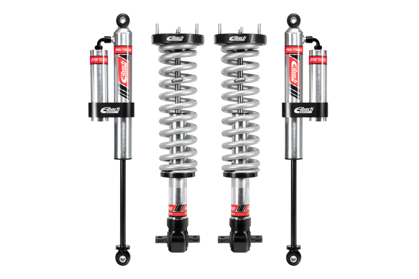 Eibach PRO-TRUCK Hardware Kit (E86-23-032-06-22)
