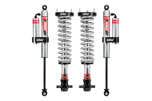 Eibach PRO-TRUCK Hardware Kit (E86-23-032-03-22)
