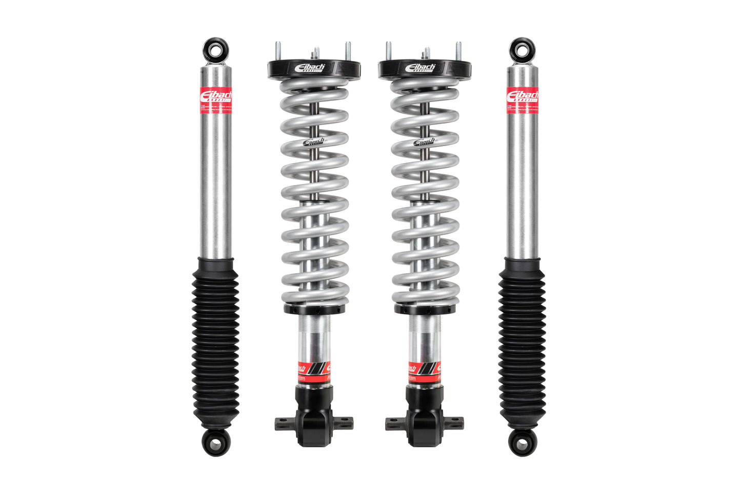 Eibach PRO-TRUCK Hardware Kit (E86-23-032-04-22)