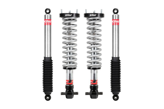 Eibach PRO-TRUCK Hardware Kit (E86-23-032-04-22)