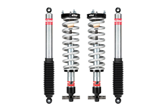 Eibach PRO-TRUCK Hardware Kit (E86-23-042-01-22)