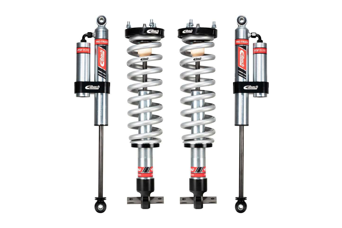 Eibach PRO-TRUCK Hardware Kit (E86-23-042-02-22)
