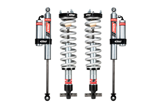 Eibach PRO-TRUCK Hardware Kit (E86-23-042-02-22)