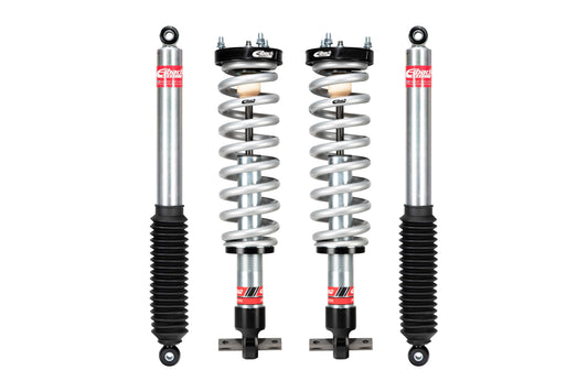 Eibach PRO-TRUCK Hardware Kit – 2023–2026 CHEVROLET Colorado (E86-23-042-03-22)