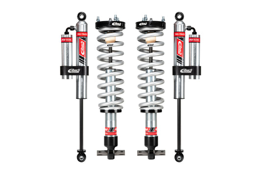 Eibach PRO-TRUCK Hardware Kit – 2023–2026 CHEVROLET Colorado (E86-23-042-04-22)