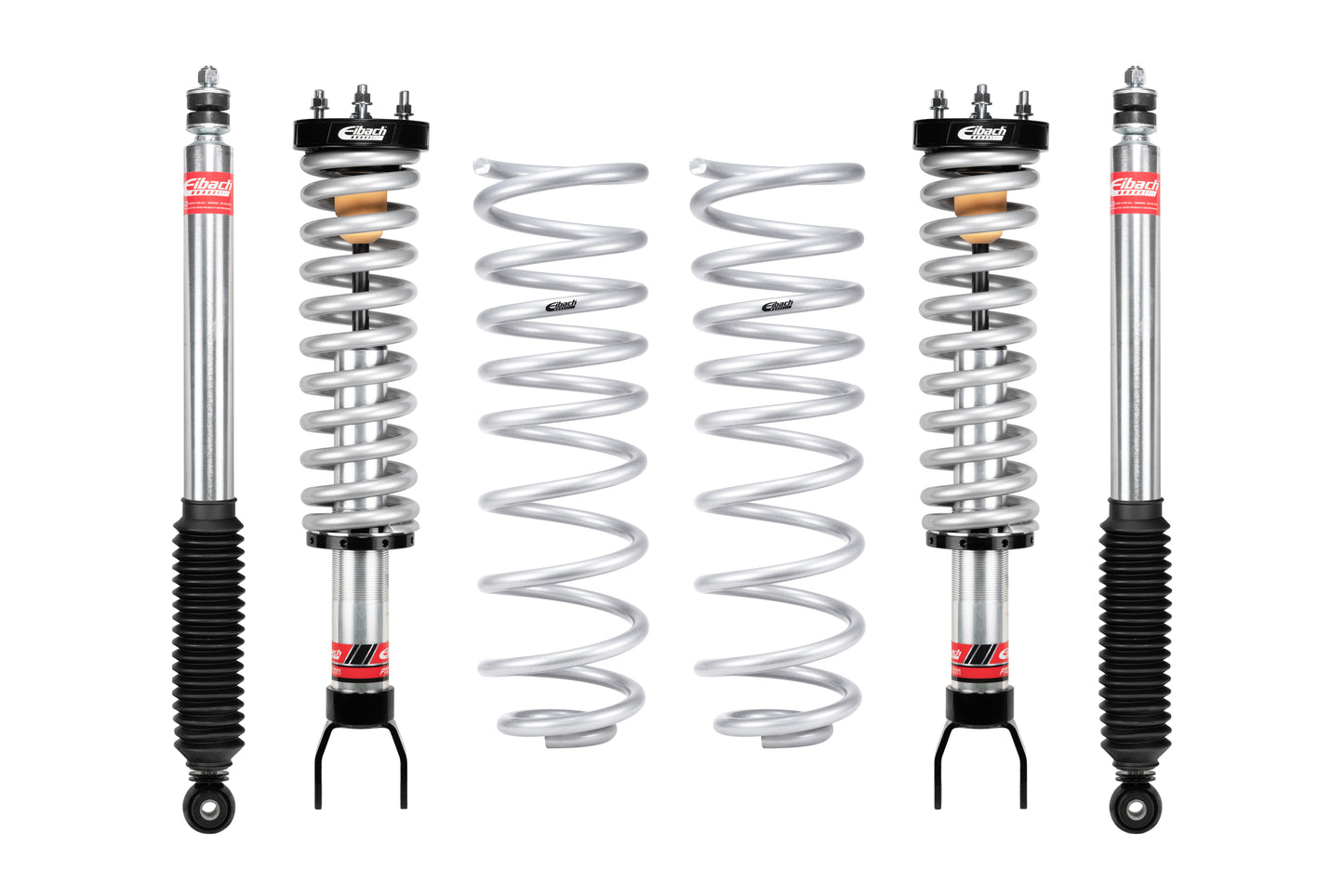 Eibach PRO-TRUCK Hardware Kit – 2019–2024 RAM 1500 (E86-27-011-01-22)