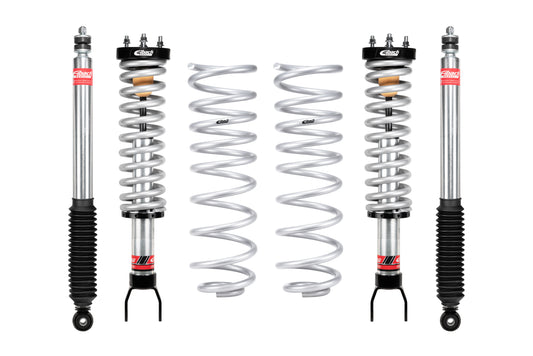 Eibach PRO-TRUCK Hardware Kit (E86-27-011-05-22)