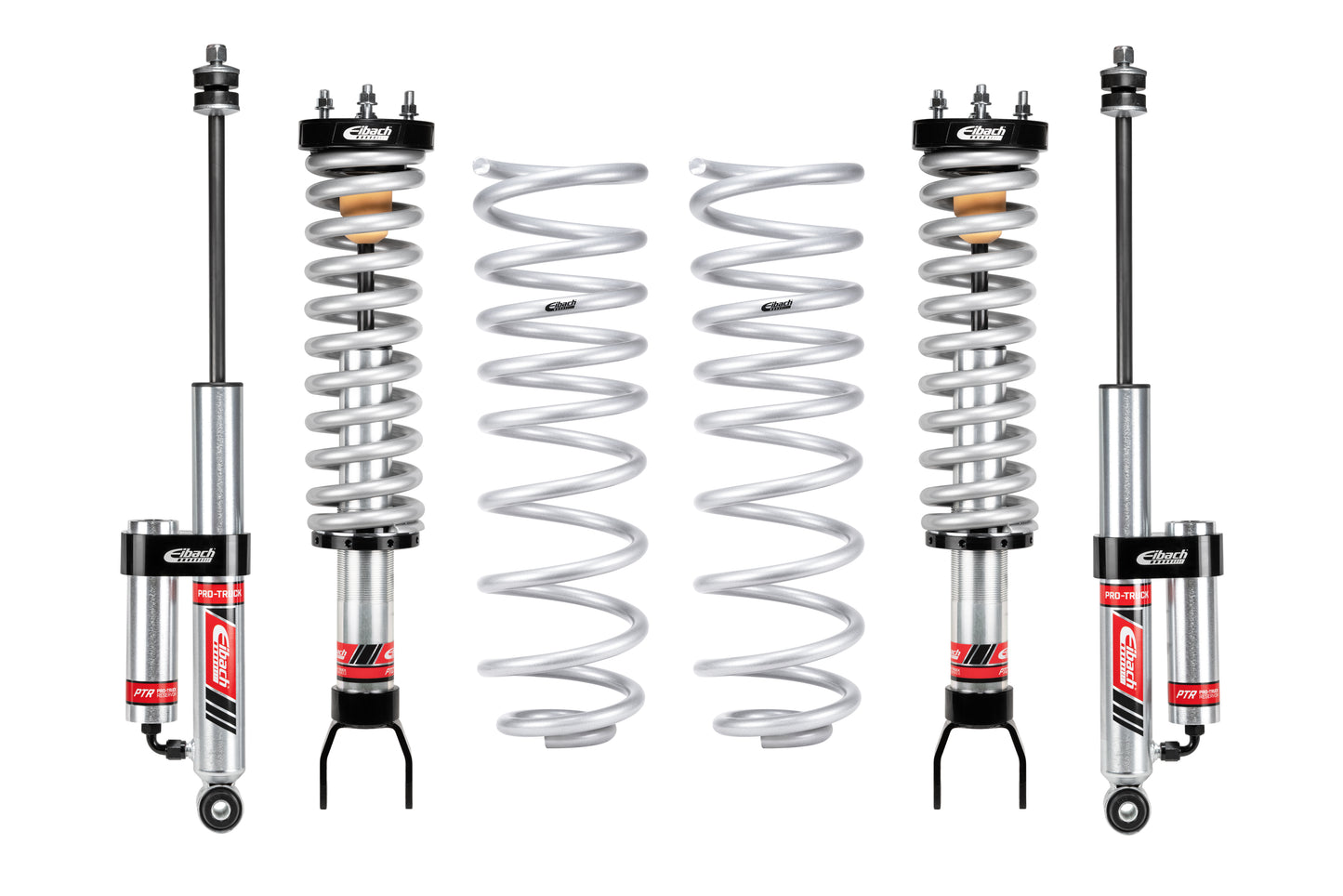 Eibach PRO-TRUCK Hardware Kit – 2019–2024 RAM 1500 (E86-27-011-03-22)