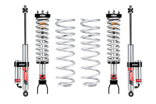 Eibach PRO-TRUCK Hardware Kit (E86-27-011-04-22)