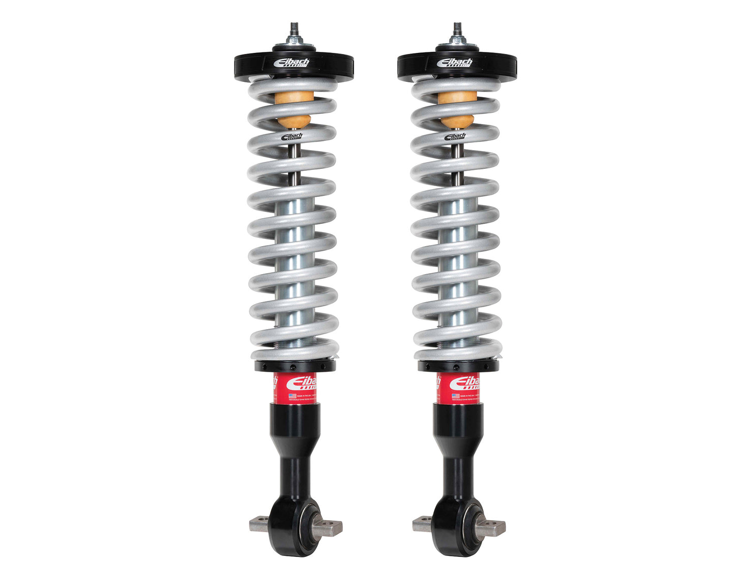 Eibach PRO-TRUCK Hardware Kit (E86-35-035-01-20)
