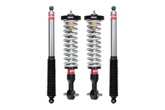Eibach PRO-TRUCK Hardware Kit (E86-35-035-01-22)