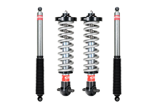 Eibach PRO-TRUCK Hardware Kit (E86-35-037-01-22)