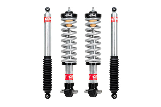 Eibach PRO-TRUCK Hardware Kit (E86-35-048-01-22)