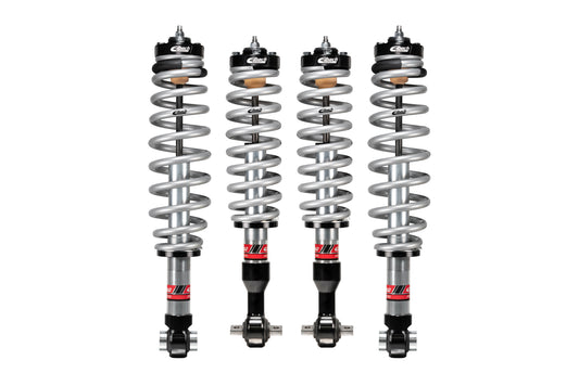 Eibach PRO-TRUCK Hardware Kit (E86-35-056-05-22)