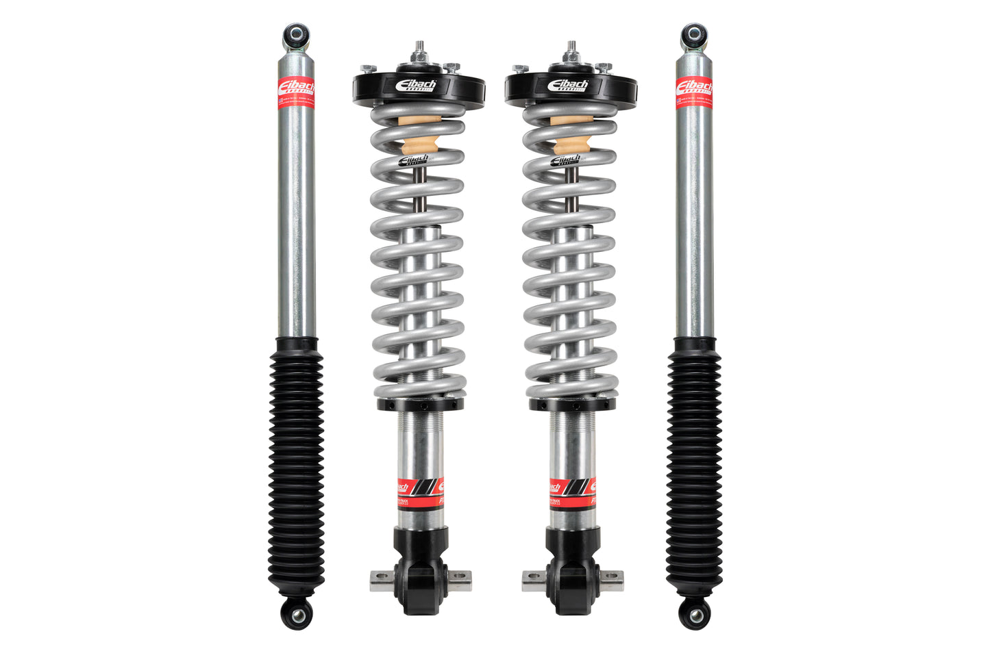 Eibach PRO-TRUCK Hardware Kit (E86-35-059-03-22)