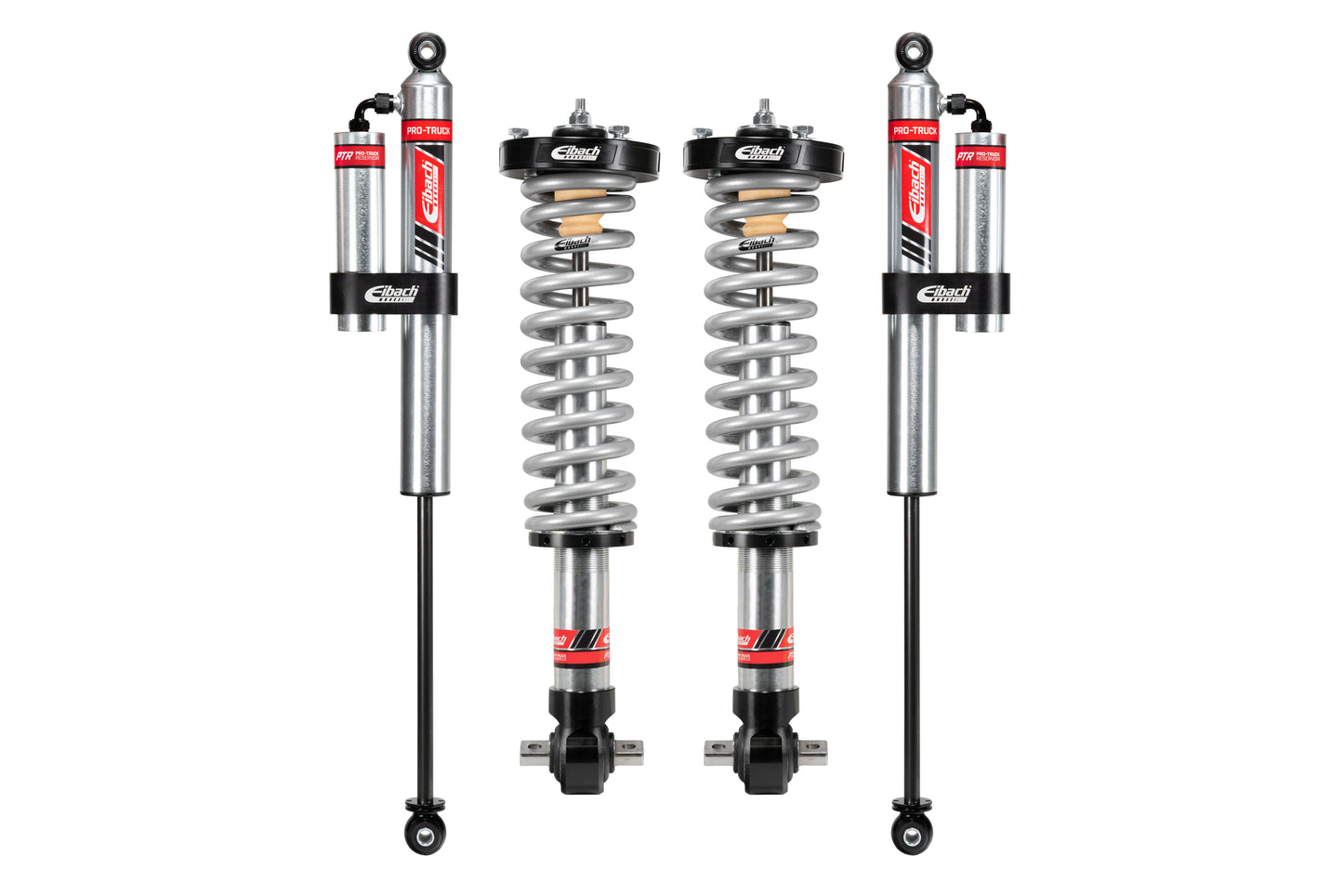 Eibach PRO-TRUCK Hardware Kit (E86-35-059-04-22)