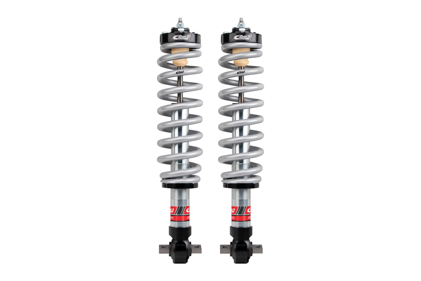 Eibach PRO-TRUCK Hardware Kit – 2024–2025 FORD Ranger (E86-35-062-01-20)