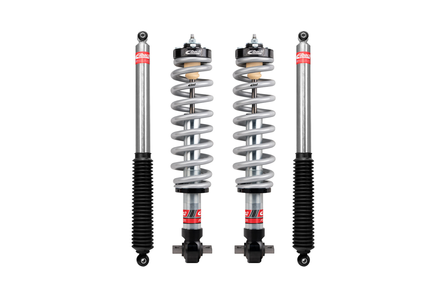 Eibach PRO-TRUCK Hardware Kit – 2024–2025 FORD Ranger (E86-35-062-01-22)