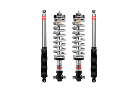 Eibach PRO-TRUCK Hardware Kit – 2024–2025 FORD Ranger (E86-35-062-01-22)
