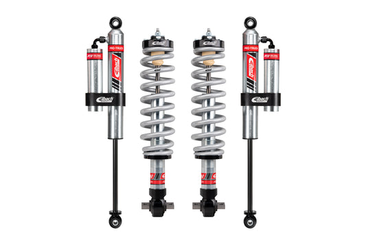 Eibach Pro-Truck Coil Over System Reservoir (E86-35-062-02-22) – Performance You Can Feel