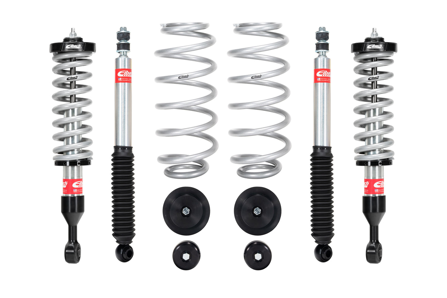 Eibach PRO-TRUCK Hardware Kit – 2003–2009 LEXUS GX470 (E86-59-005-01-22)