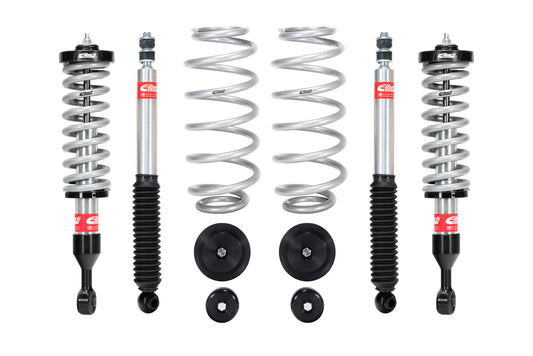 Eibach PRO-TRUCK Hardware Kit – 2003–2009 LEXUS GX470 (E86-59-005-01-22)