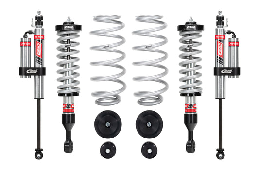 Eibach PRO-TRUCK Hardware Kit – 2003–2009 LEXUS GX470 (E86-59-005-02-22)
