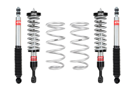 Eibach PRO-TRUCK Hardware Kit – 2010–2023 LEXUS GX460 (E86-59-006-01-22)