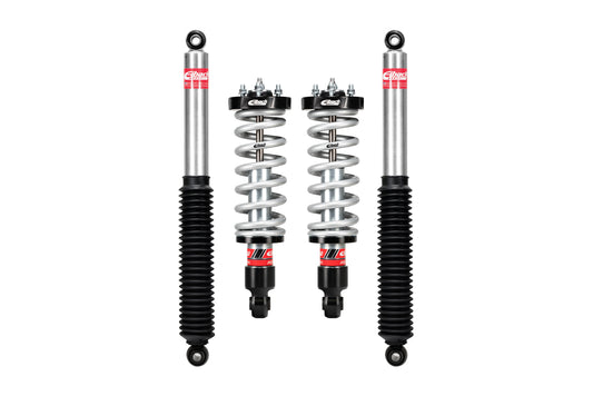 Eibach PRO-TRUCK Hardware Kit (E86-63-045-01-22)