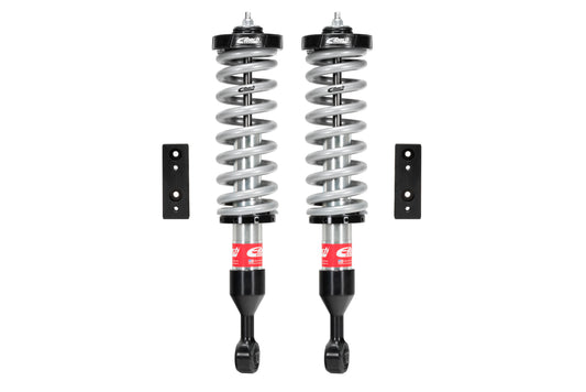 Eibach PRO-TRUCK Hardware Kit – 2005–2015 TOYOTA Tacoma (E86-82-007-02-20)