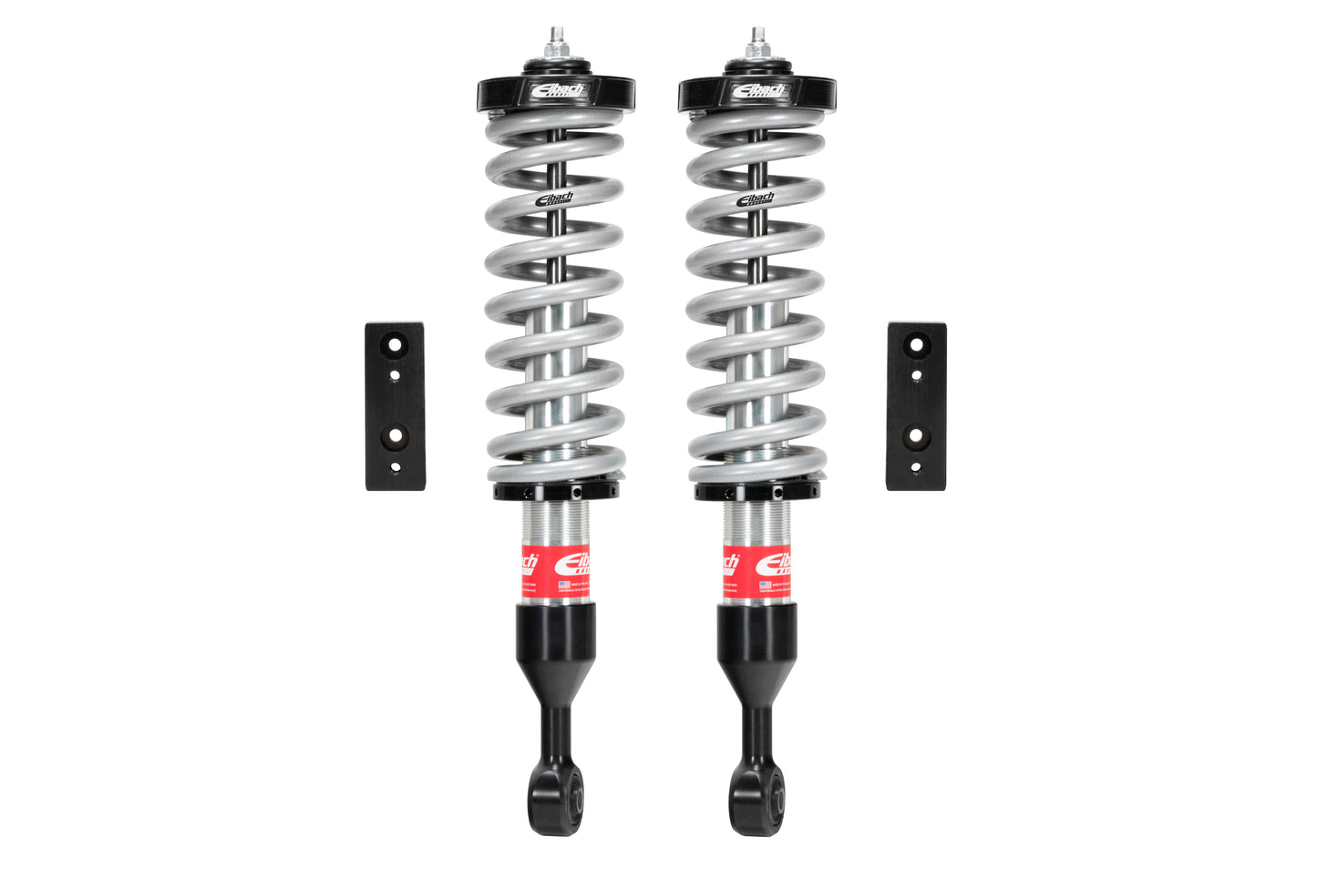 Eibach PRO-TRUCK Hardware Kit (E86-82-007-01-20)