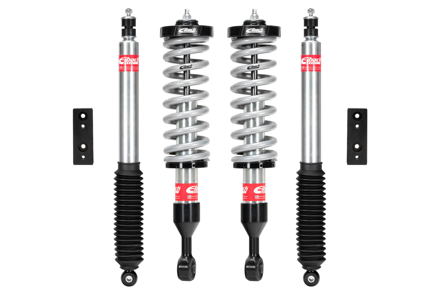 Eibach PRO-TRUCK Hardware Kit (E86-82-007-01-22)