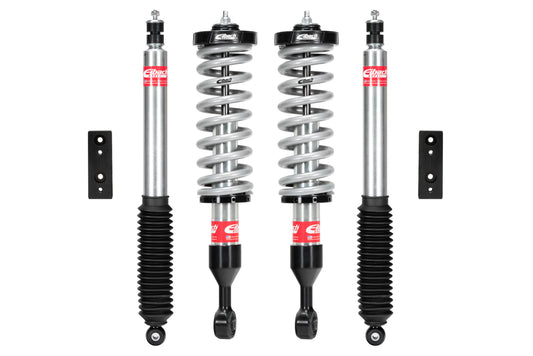 Eibach PRO-TRUCK Hardware Kit (E86-82-007-01-22)