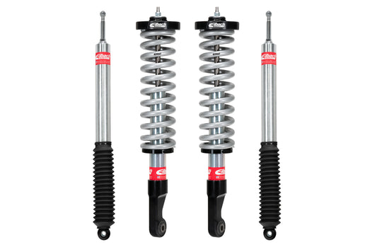 Eibach PRO-TRUCK Hardware Kit (E86-82-067-01-22)